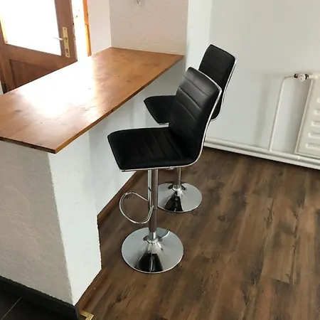 Ferien-handwerkerwohnung In Ruhiger Lage 2 Anrochte