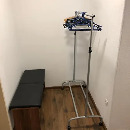 Ferien-handwerkerwohnung In Ruhiger Lage 2 Apartment Anrochte