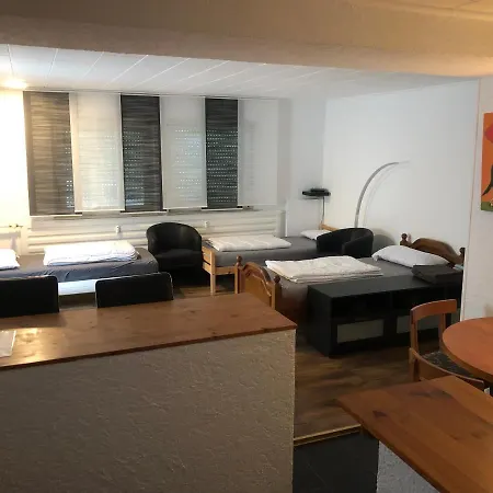 Apartment Ferien-handwerkerwohnung In Ruhiger Lage 2 Anrochte